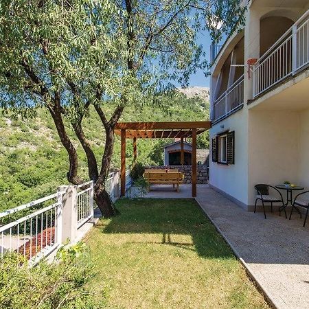 Apartman Nina 1 Senj  Luaran gambar