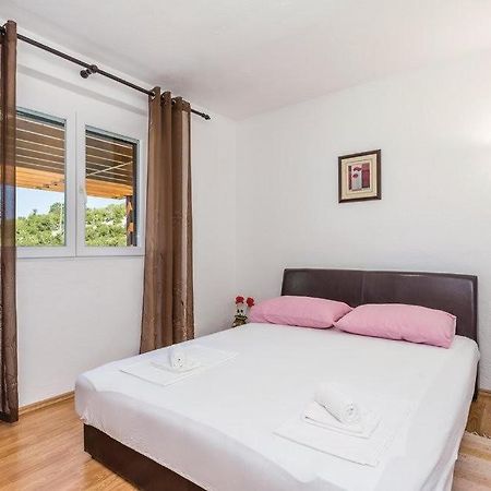 Apartman Nina 1 Senj  Luaran gambar