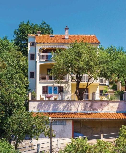 Apartman Nina 1 Senj  Luaran gambar