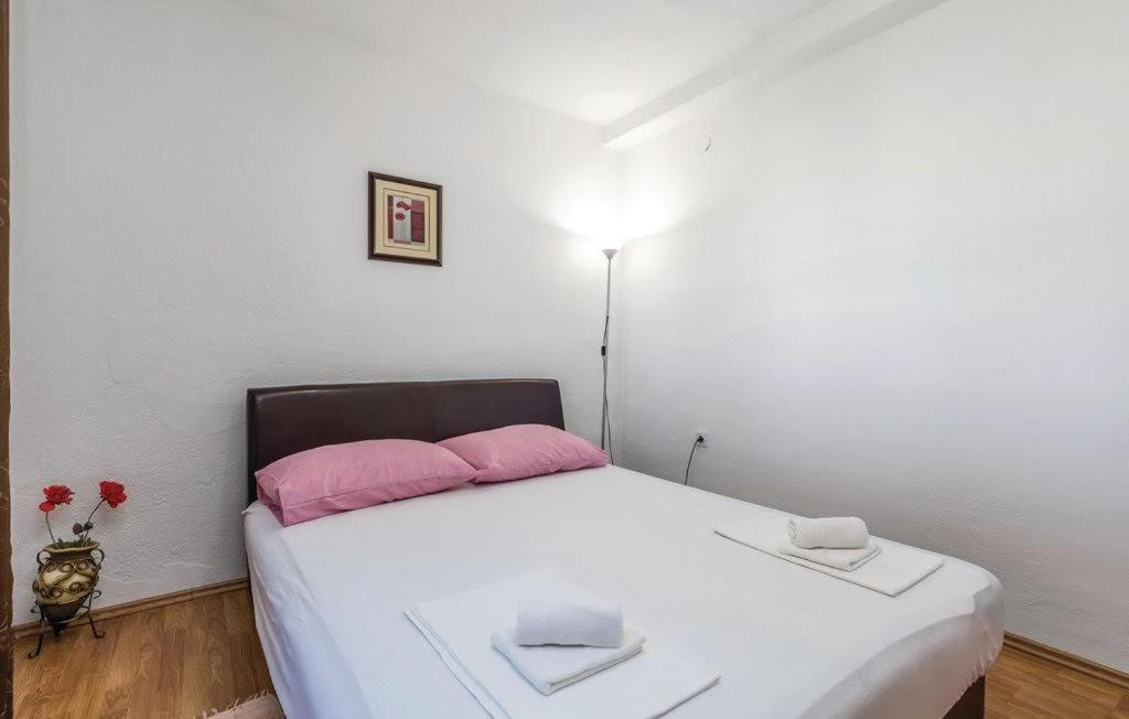 Apartman Nina 1 Senj  Luaran gambar
