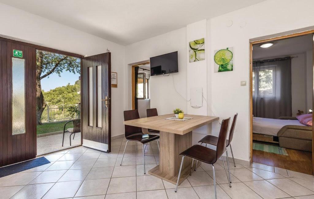 Apartman Nina 1 Senj  Luaran gambar