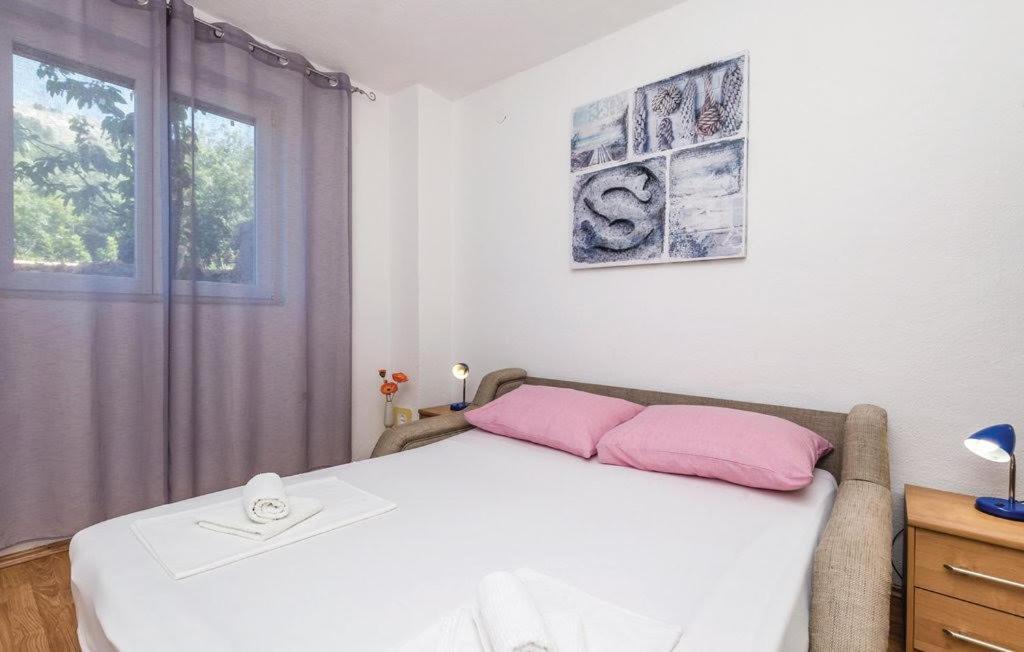 Apartman Nina 1 Senj  Luaran gambar