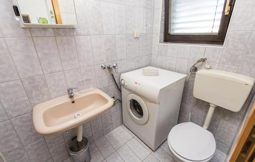 Apartman Nina 1 Senj  Luaran gambar